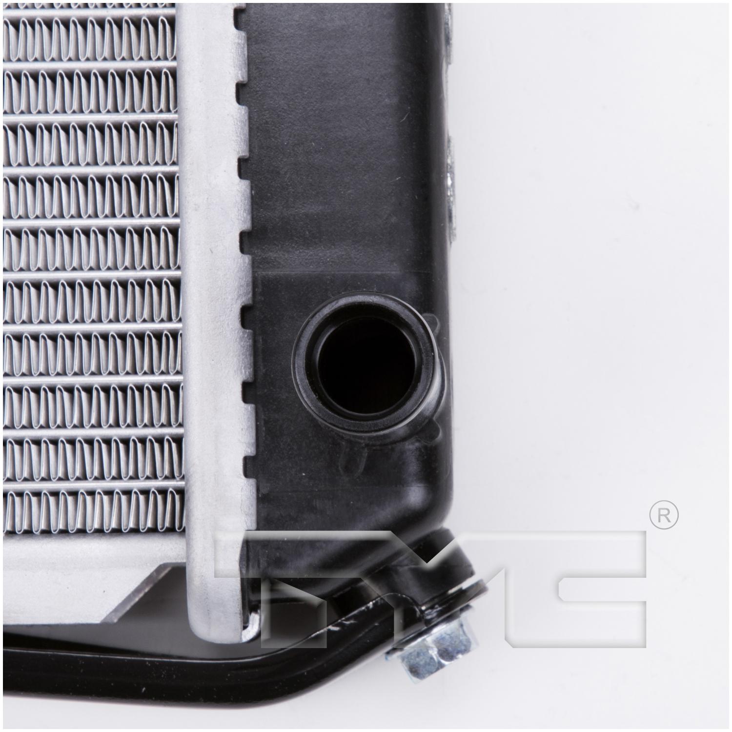 TYC 13355 Inverter Cooler product image 4 of 4