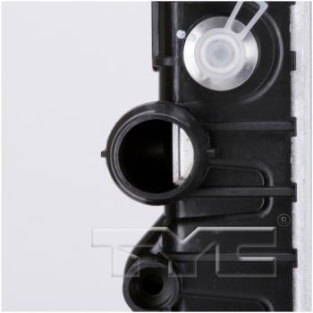 TYC 13361 Radiator product image 3 of 4