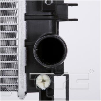 TYC 13361 Radiator product image 4 of 4