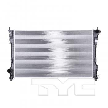 TYC 13362 Radiator product image 1 of 6