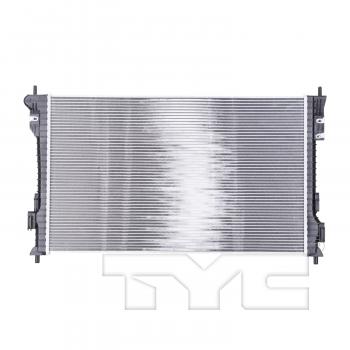 TYC 13362 Radiator product image 2 of 6