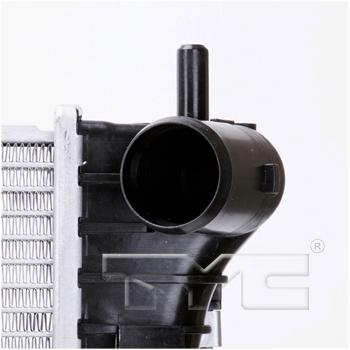 TYC 13362 Radiator product image 6 of 6