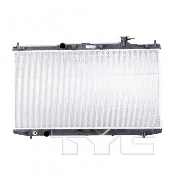 TYC 13363 - Radiator Assembly TYC 13363 Radiator product image 1 of 6