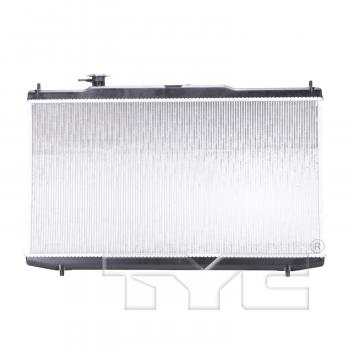 TYC 13363 Radiator product image 2 of 6