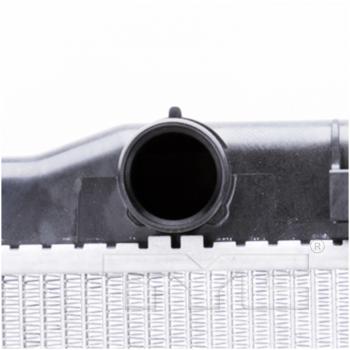 TYC 13363 Radiator product image 5 of 6