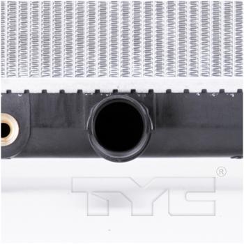 TYC 13363 Radiator product image 6 of 6