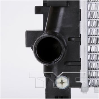 TYC 13366 Radiator product image 4 of 4