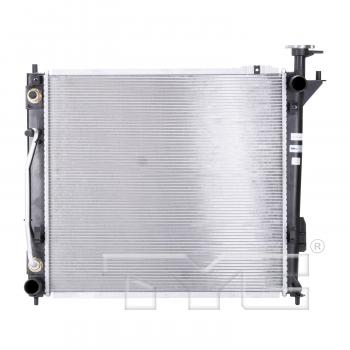 TYC 13373 Radiator product image 1 of 6