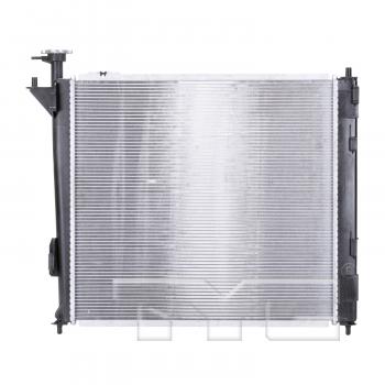 TYC 13373 Radiator product image 2 of 6