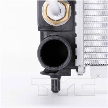TYC 13373 Radiator product image 6 of 6