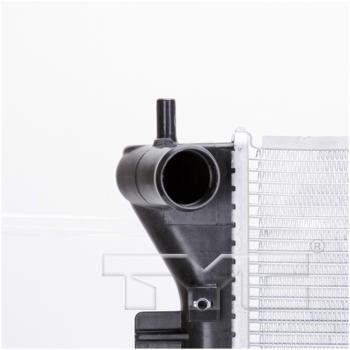 TYC 13374 - Radiator Assembly TYC 13374 Radiator product image 3 of 6