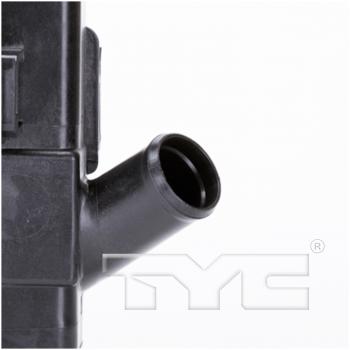 TYC 13374 - Radiator Assembly TYC 13374 Radiator product image 6 of 6