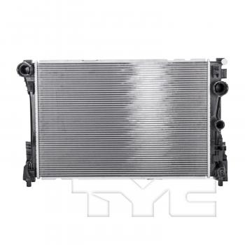 TYC 13376 - Radiator Assembly TYC 13376 Radiator product image 1 of 5