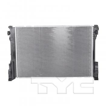 TYC 13376 - Radiator Assembly TYC 13376 Radiator product image 2 of 5
