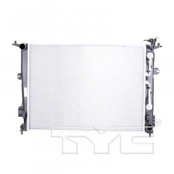 TYC 13388 Radiator product image 1 of 6
