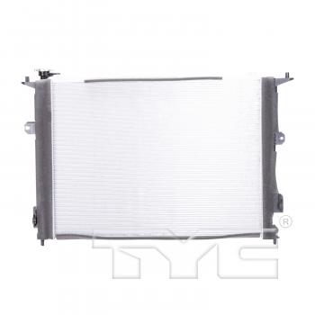 TYC 13388 Radiator product image 2 of 6