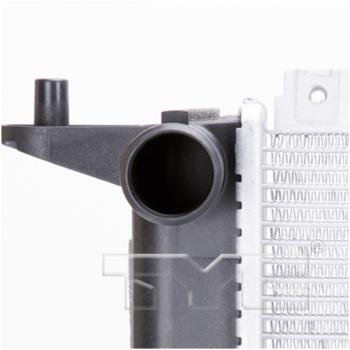 TYC 13388 Radiator product image 3 of 6