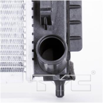 TYC 13388 Radiator product image 6 of 6