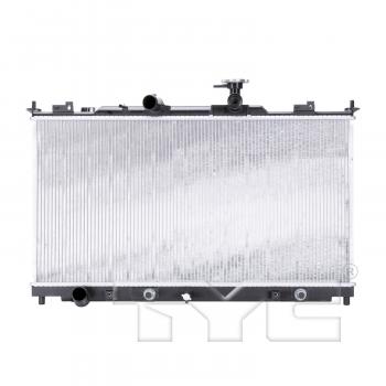 TYC 13389 Radiator product image 1 of 6