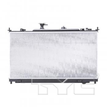 TYC 13389 Radiator product image 2 of 6