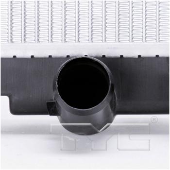 TYC 13389 Radiator product image 4 of 6