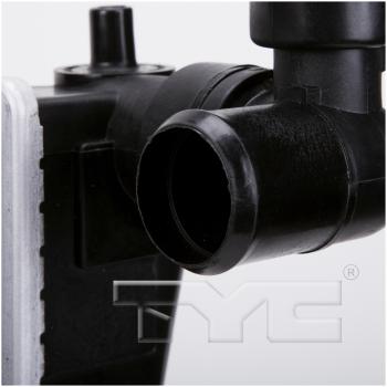 TYC 13391 Radiator product image 4 of 4