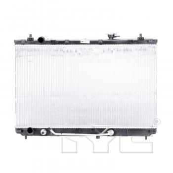TYC 13393 Radiator product image 1 of 6