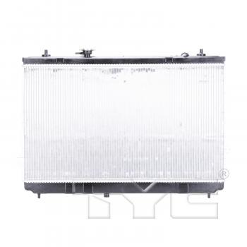 TYC 13393 Radiator product image 2 of 6
