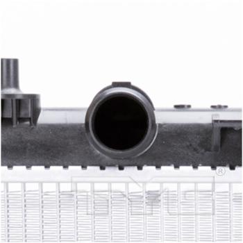 TYC 13393 Radiator product image 5 of 6