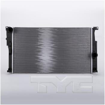 TYC 13394 Radiator product image 1 of 4