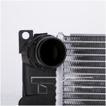 TYC 13394 Radiator product image 3 of 4