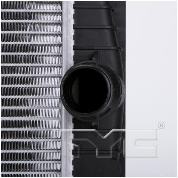 TYC 13394 Radiator product image 4 of 4