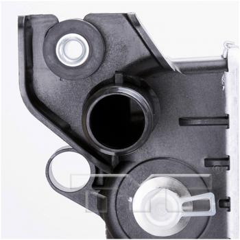 TYC 13397 Radiator product image 3 of 6