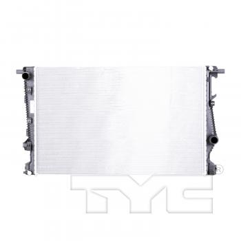 TYC 13400 Radiator product image 1 of 6