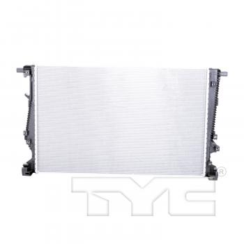TYC 13400 Radiator product image 2 of 6