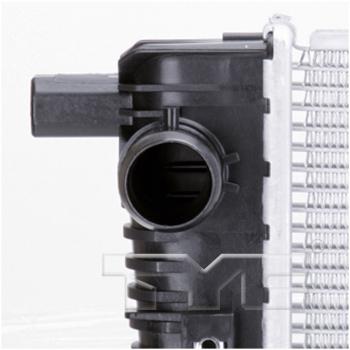 TYC 13400 Radiator product image 3 of 6