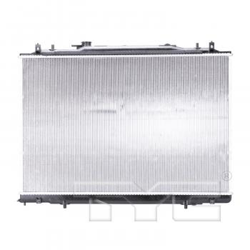 TYC 13402 Radiator product image 1 of 8