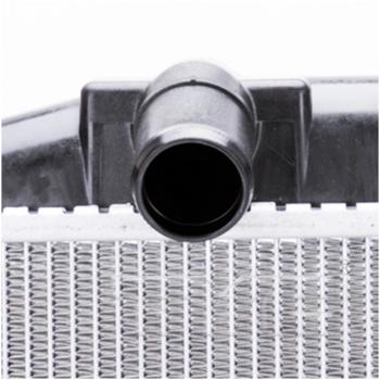 TYC 13402 Radiator product image 6 of 8