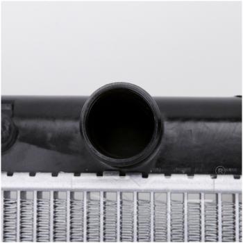 TYC 13405 Radiator product image 4 of 5
