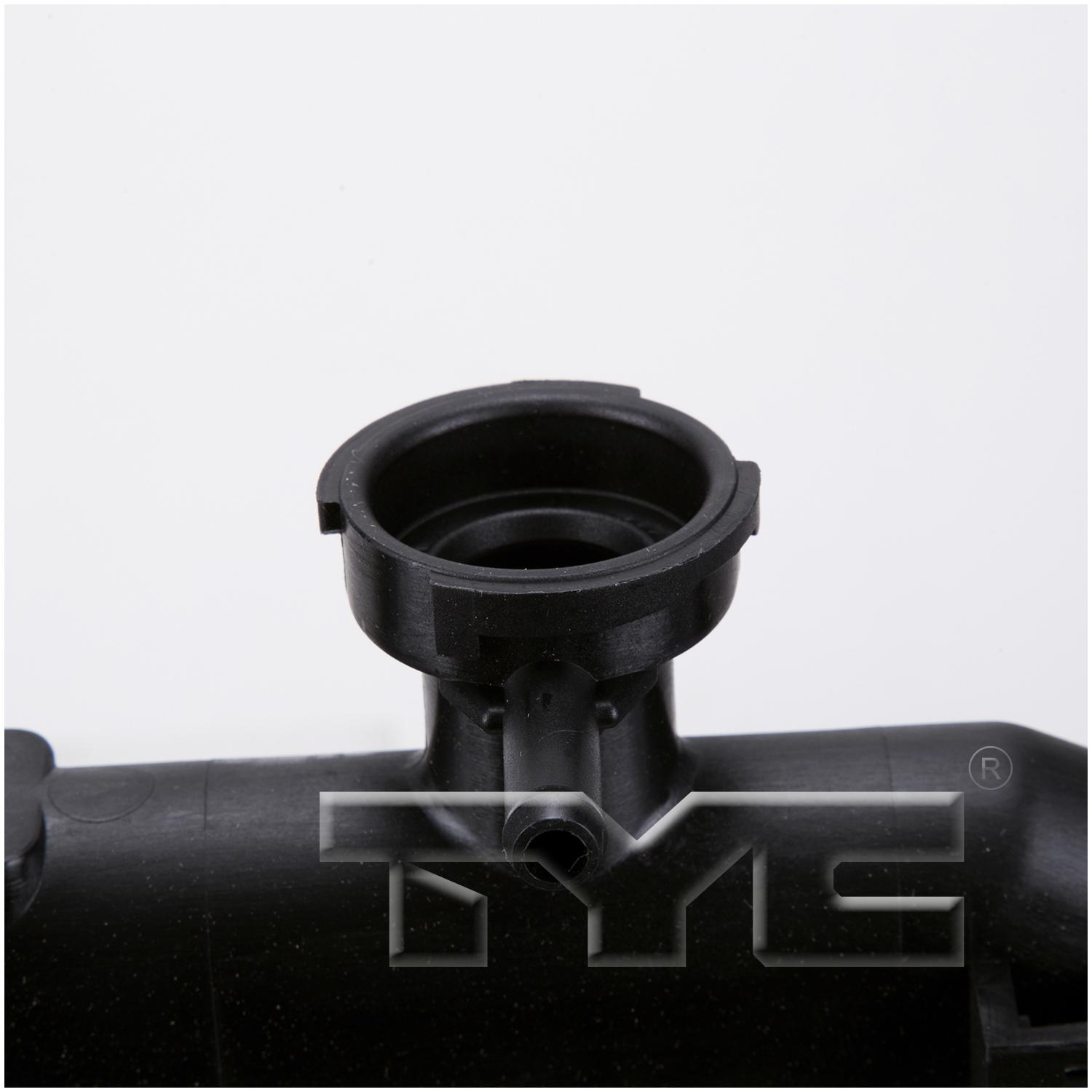 TYC 13418 Radiator product image 6 of 6
