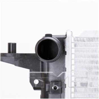 TYC 13420 Radiator product image 3 of 8