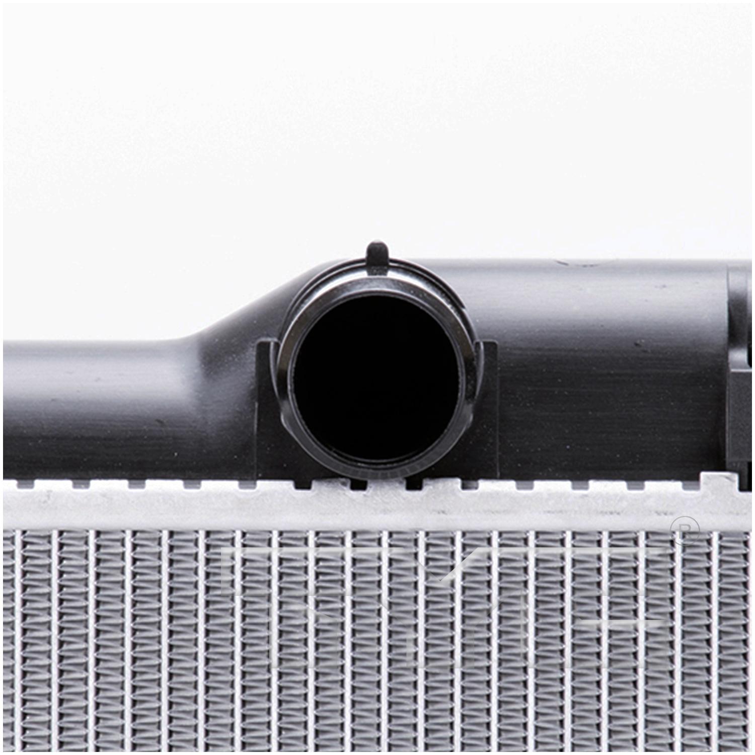 TYC 13421 - Radiator Assembly TYC 13421 Radiator product image 3 of 8