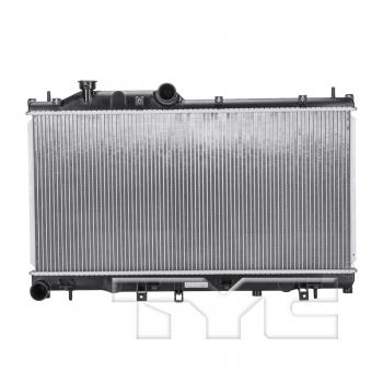 TYC 13424 Radiator product image 1 of 5