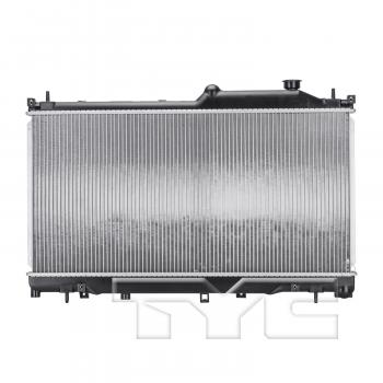 TYC 13424 Radiator product image 2 of 5