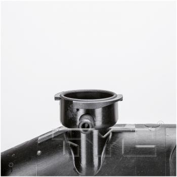 TYC 13424 Radiator product image 4 of 5