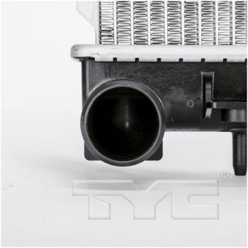 TYC 13424 Radiator product image 5 of 5