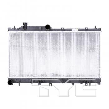 TYC 13425 Radiator product image 1 of 8