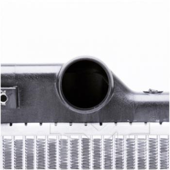 TYC 13425 Radiator product image 3 of 8