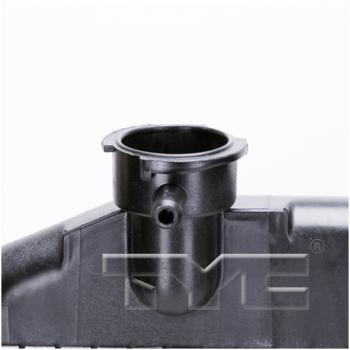TYC 13425 Radiator product image 4 of 8