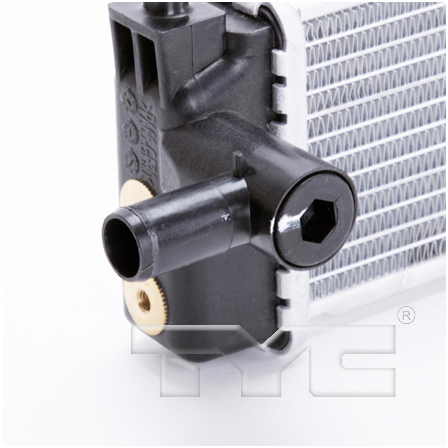 TYC 13427 Inverter Cooler product image 4 of 6